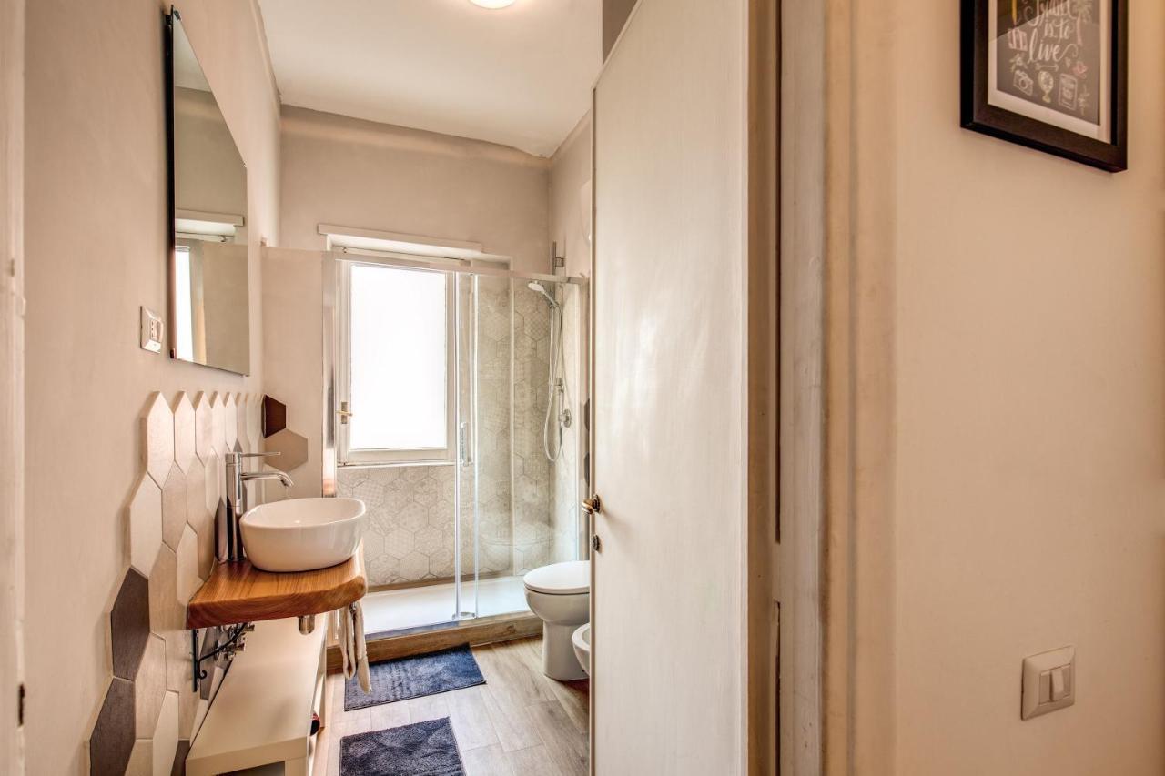 Aura Paradise Apartment Рим Екстериор снимка